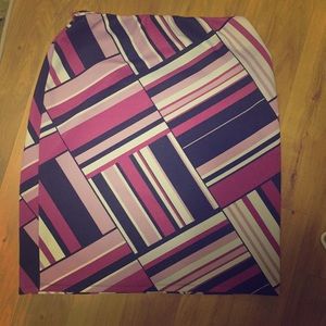 🎉Sale🎉 Cato Knit Midi Skirt 18/20